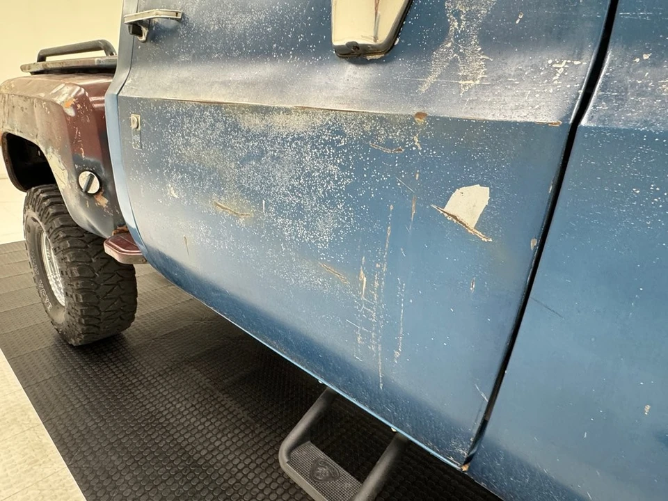 1978 Chevrolet C/K 3rd Gen - Image 27 of 31