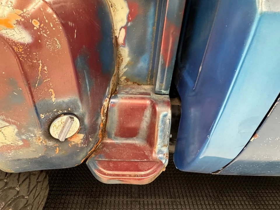 1978 Chevrolet C/K 3rd Gen - Image 30 of 31