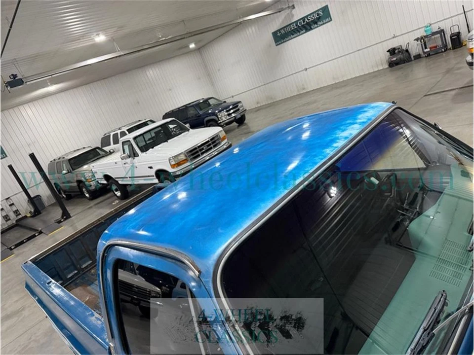 1978 Chevrolet C/K 3rd Gen - Image 13 of 31
