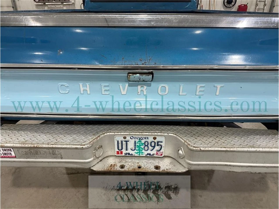 1978 Chevrolet C/K 3rd Gen - Image 17 of 31