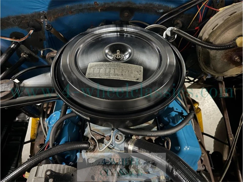 1978 Chevrolet C/K 3rd Gen - Image 25 of 31