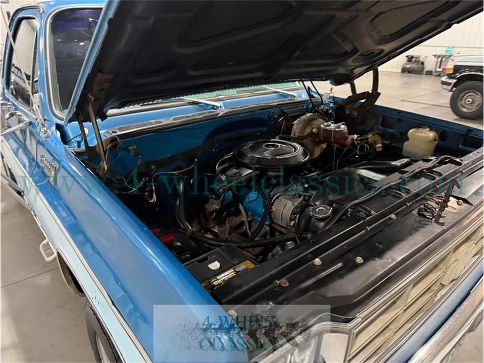 1978 Chevrolet C/K 3rd Gen - Image 29 of 31