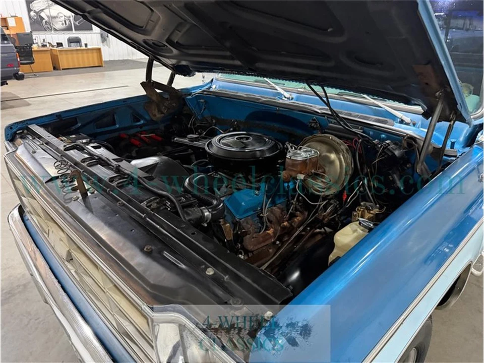 1978 Chevrolet C/K 3rd Gen - Image 30 of 31