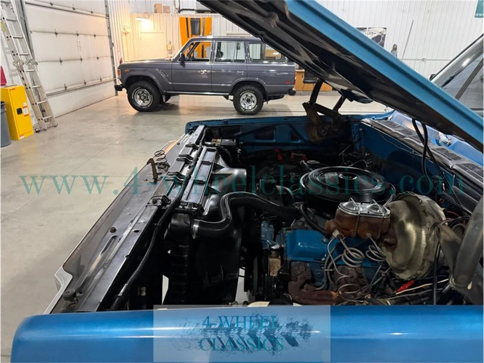 1978 Chevrolet C/K 3rd Gen - Image 27 of 31