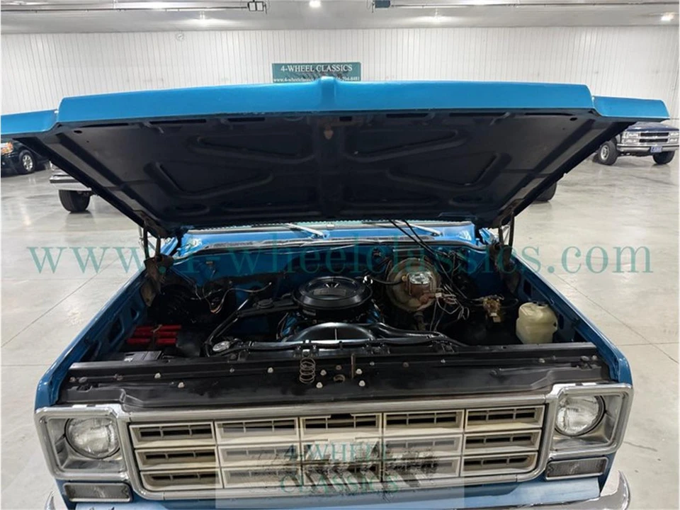 1978 Chevrolet C/K 3rd Gen - Image 23 of 31