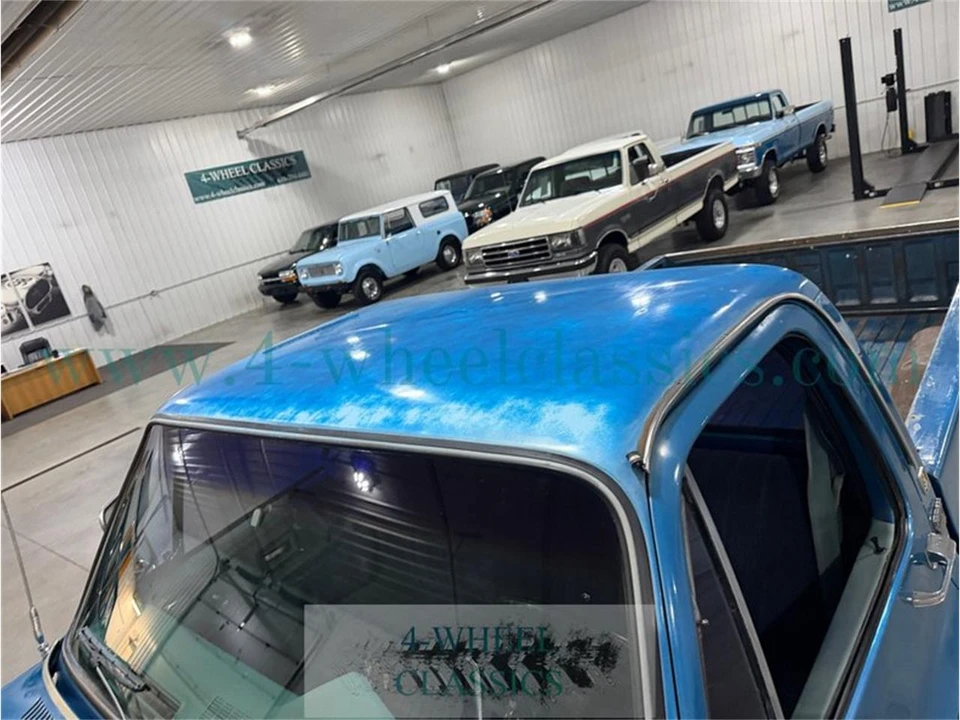 1978 Chevrolet C/K 3rd Gen - Image 12 of 31