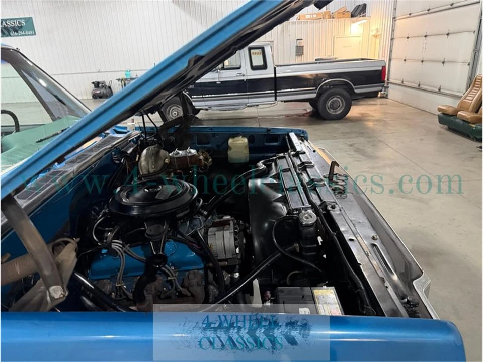 1978 Chevrolet C/K 3rd Gen - Image 28 of 31