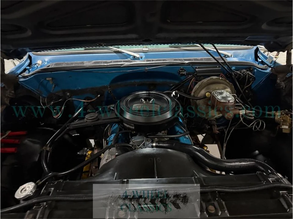 1978 Chevrolet C/K 3rd Gen - Image 24 of 31