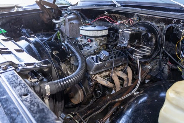1978 Chevrolet C/K 3rd Gen - Image 6 of 7
