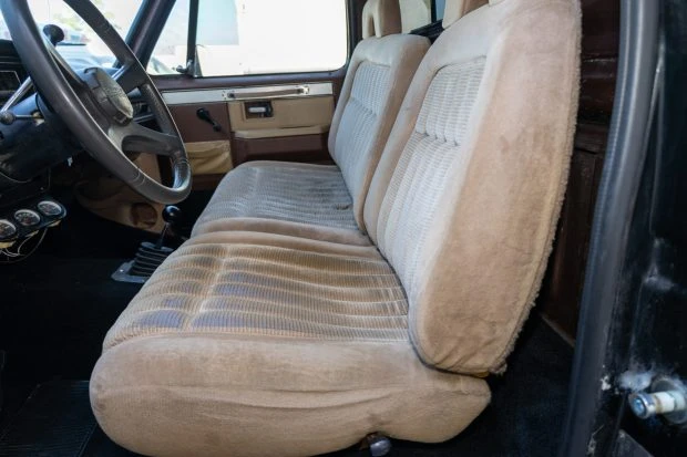 1978 Chevrolet C/K 3rd Gen - Image 4 of 7