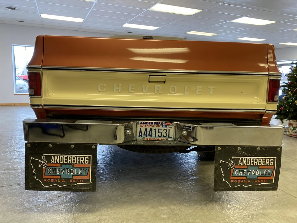 1978 Chevrolet C/K 3rd Gen - Image 8 of 31