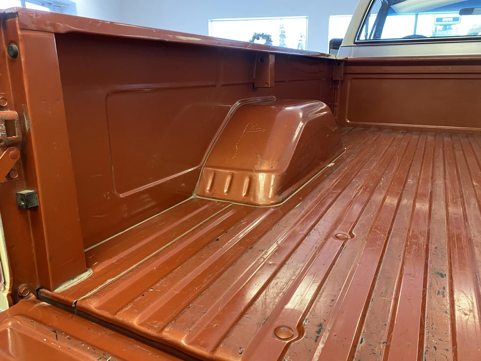 1978 Chevrolet C/K 3rd Gen - Image 21 of 31