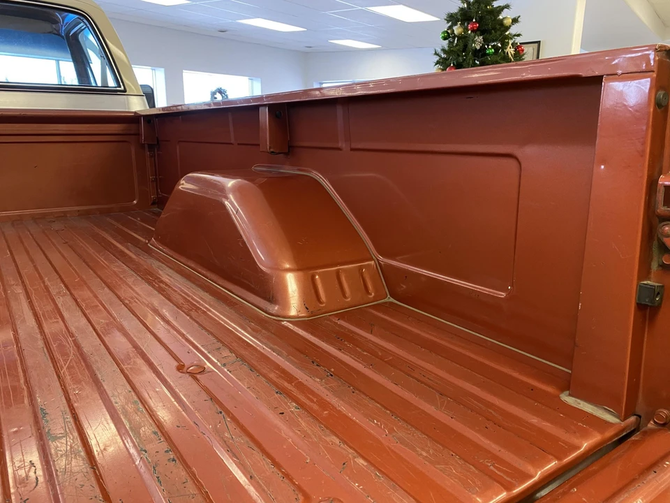 1978 Chevrolet C/K 3rd Gen - Image 22 of 31