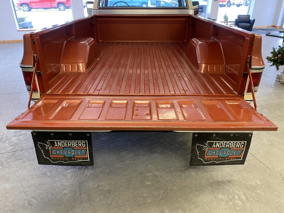 1978 Chevrolet C/K 3rd Gen - Image 20 of 31