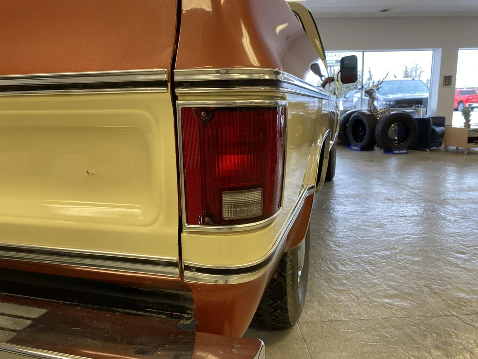 1978 Chevrolet C/K 3rd Gen - Image 23 of 31