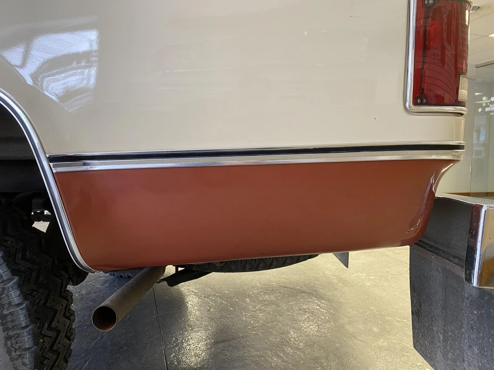 1978 Chevrolet C/K 3rd Gen - Image 18 of 31