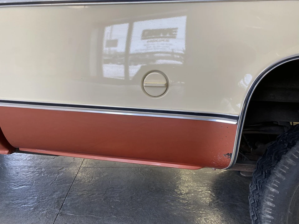 1978 Chevrolet C/K 3rd Gen - Image 16 of 31