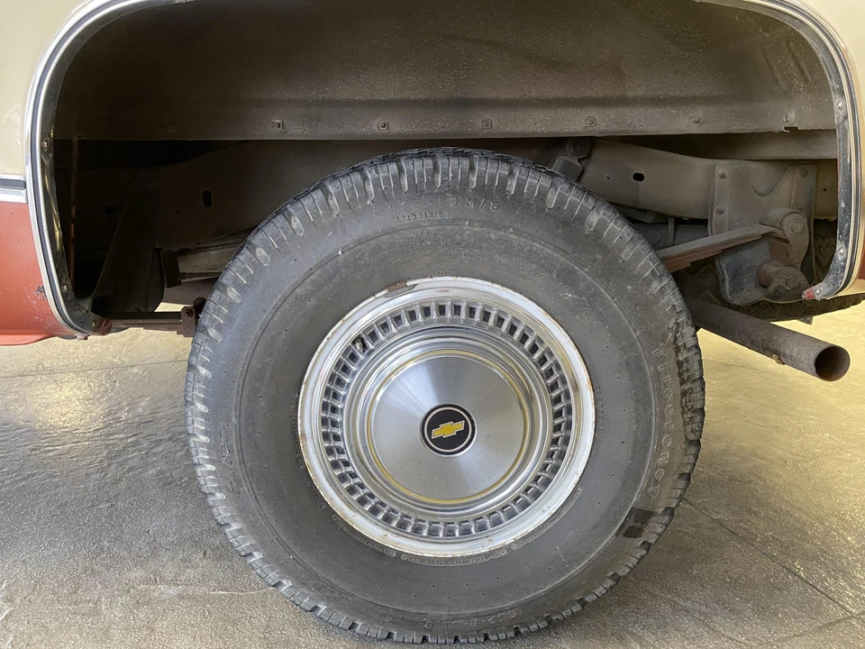 1978 Chevrolet C/K 3rd Gen - Image 29 of 31
