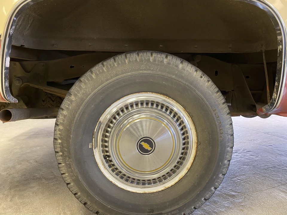 1978 Chevrolet C/K 3rd Gen - Image 30 of 31