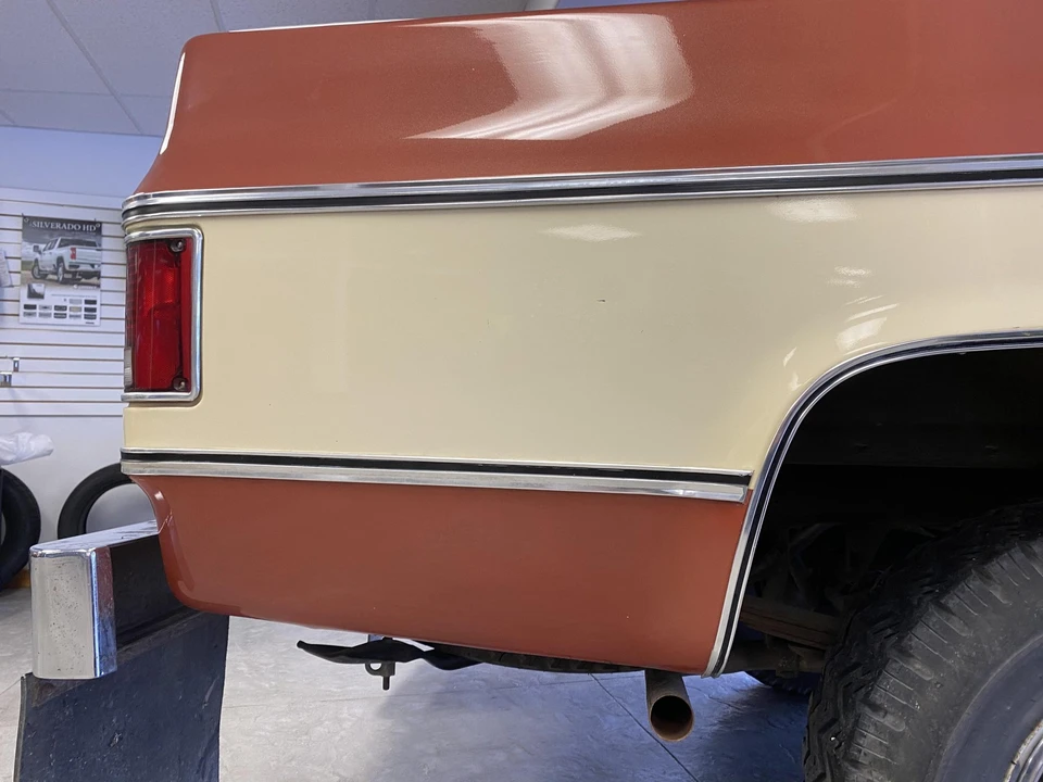 1978 Chevrolet C/K 3rd Gen - Image 24 of 31
