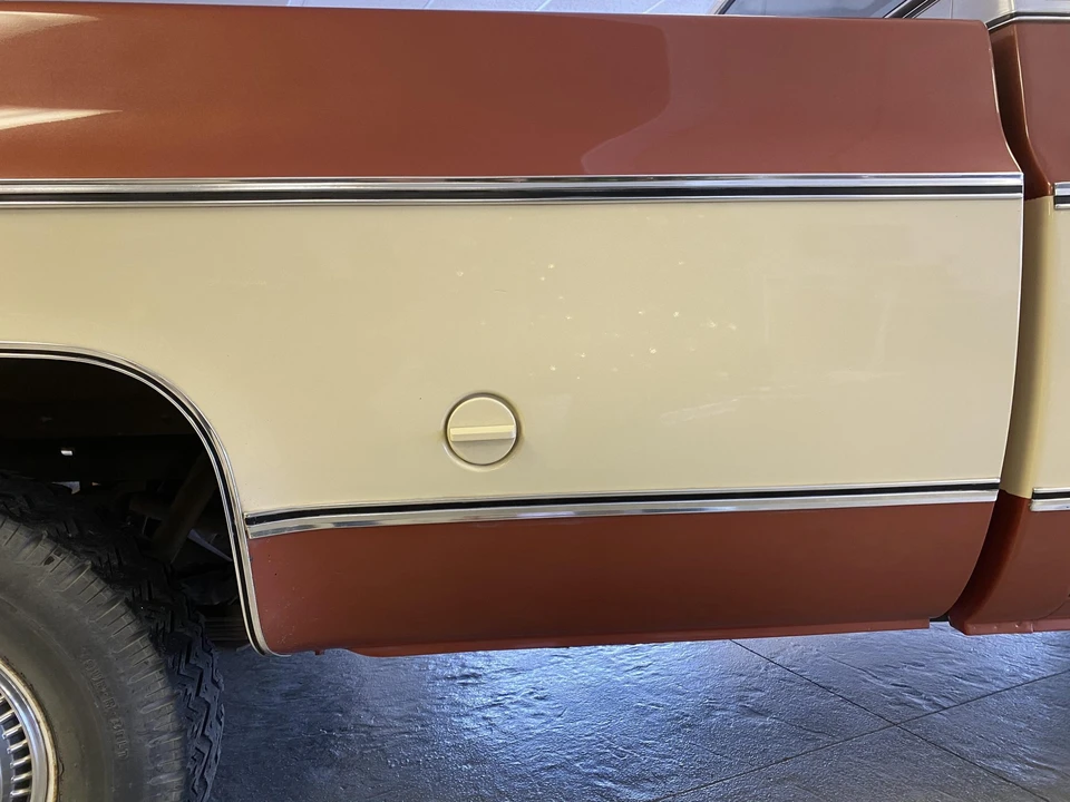 1978 Chevrolet C/K 3rd Gen - Image 25 of 31