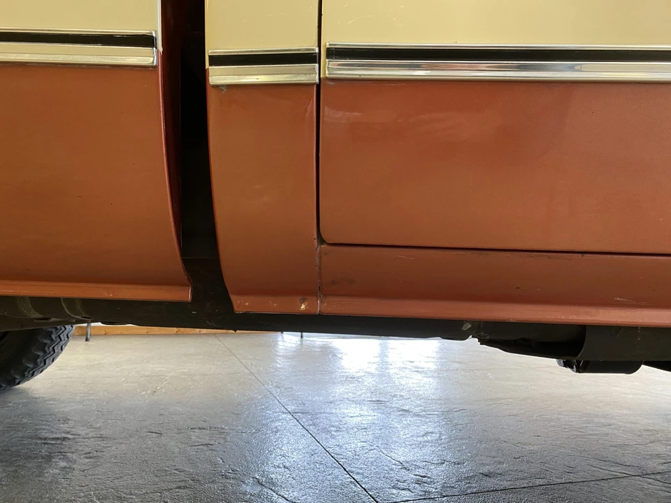 1978 Chevrolet C/K 3rd Gen - Image 26 of 31