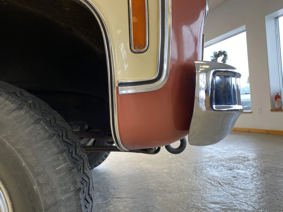 1978 Chevrolet C/K 3rd Gen - Image 27 of 31
