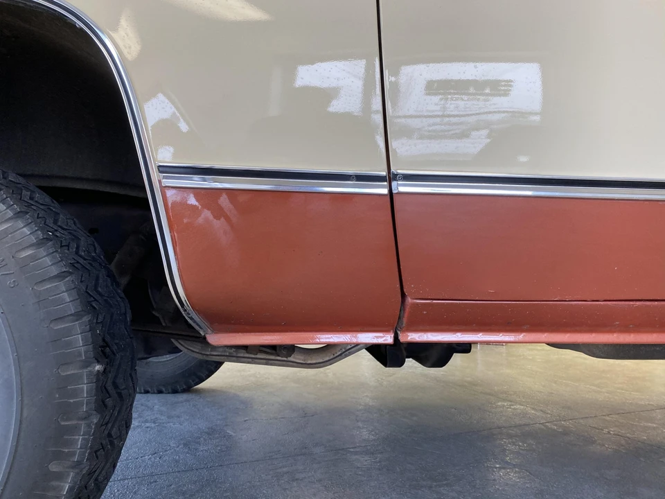 1978 Chevrolet C/K 3rd Gen - Image 14 of 31