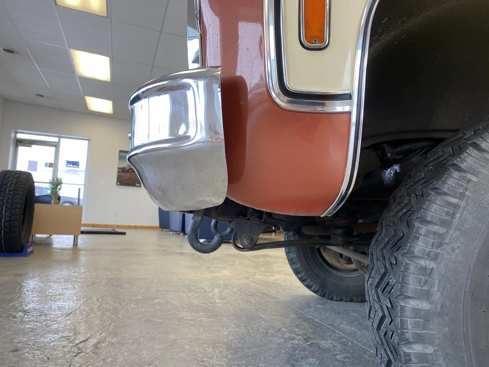 1978 Chevrolet C/K 3rd Gen - Image 13 of 31