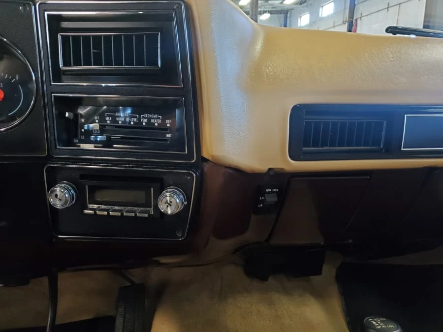 1978 Chevrolet C/K 3rd Gen - Image 10 of 21