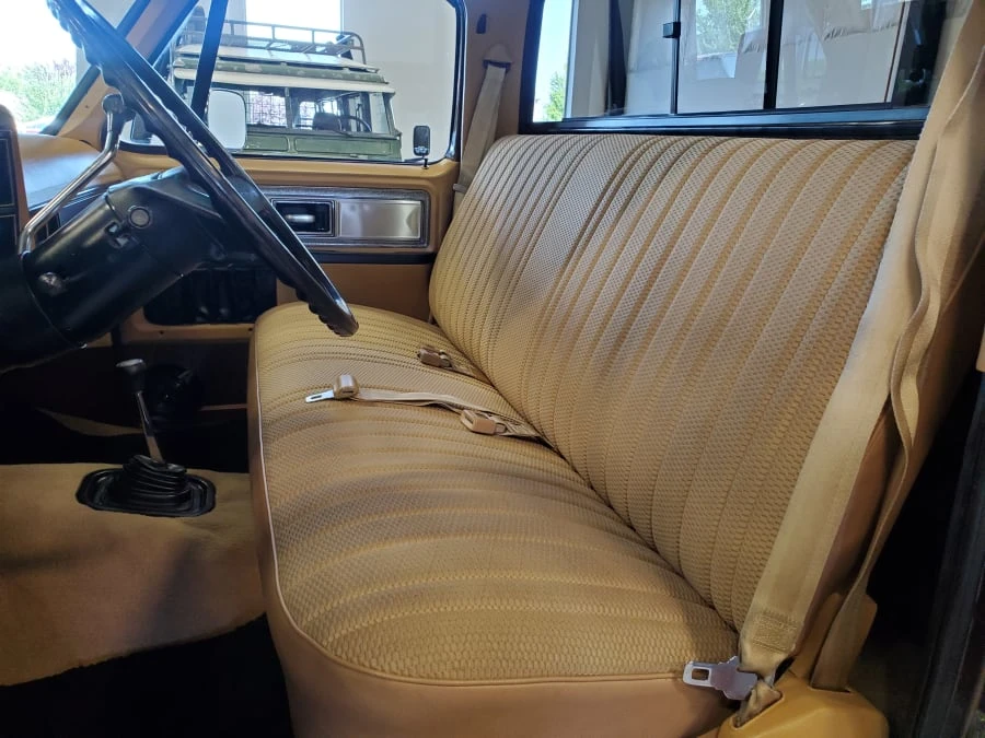 1978 Chevrolet C/K 3rd Gen - Image 12 of 21