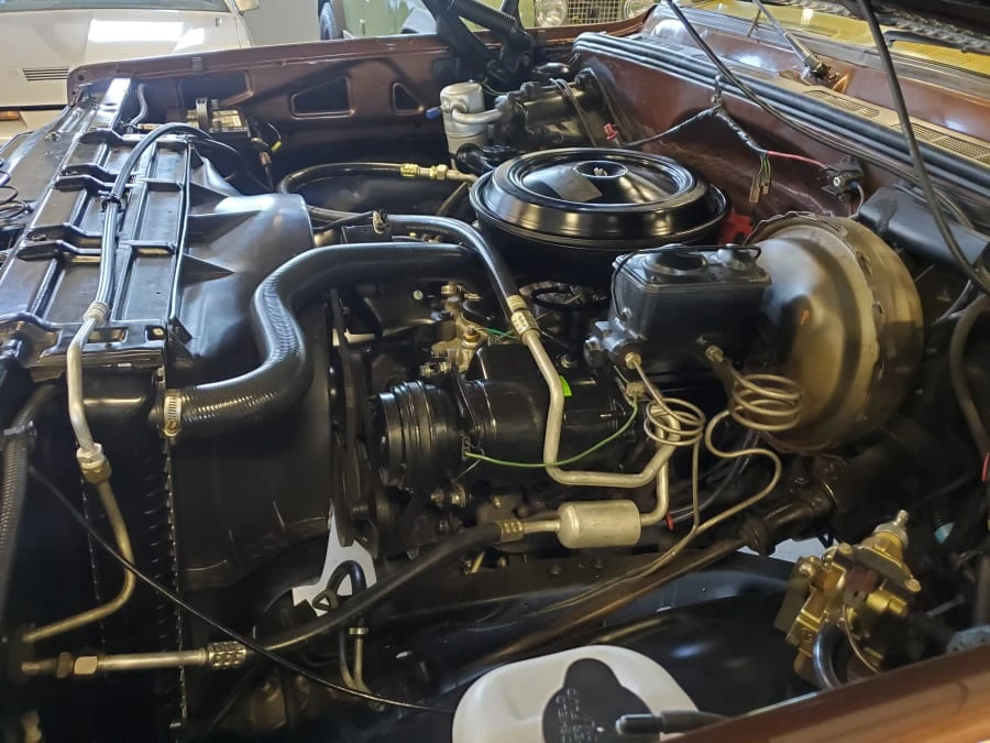 1978 Chevrolet C/K 3rd Gen - Image 18 of 21