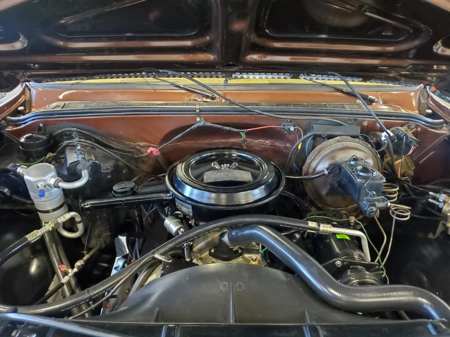 1978 Chevrolet C/K 3rd Gen - Image 19 of 21