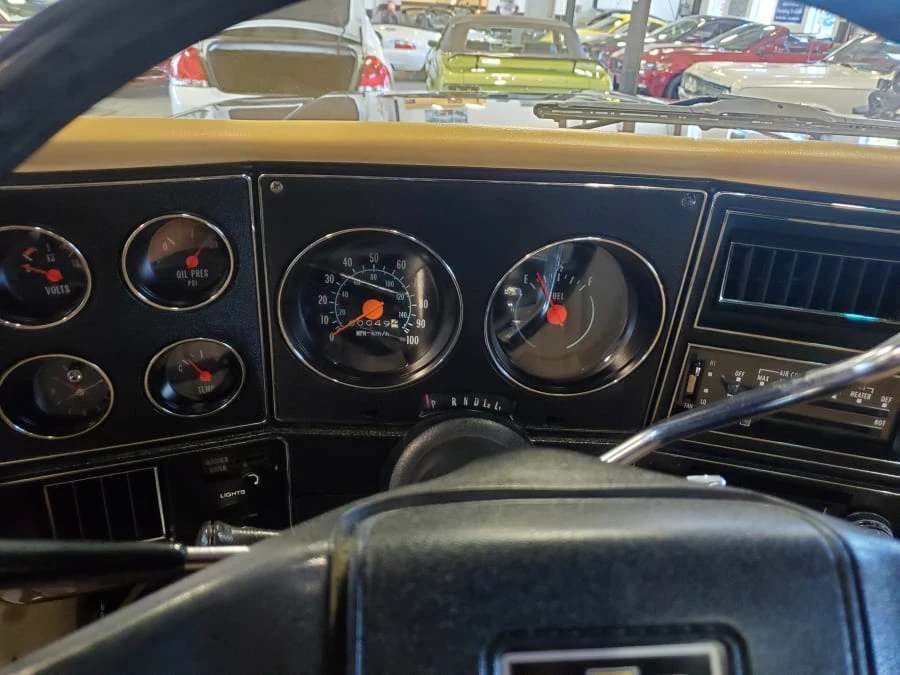 1978 Chevrolet C/K 3rd Gen - Image 9 of 21