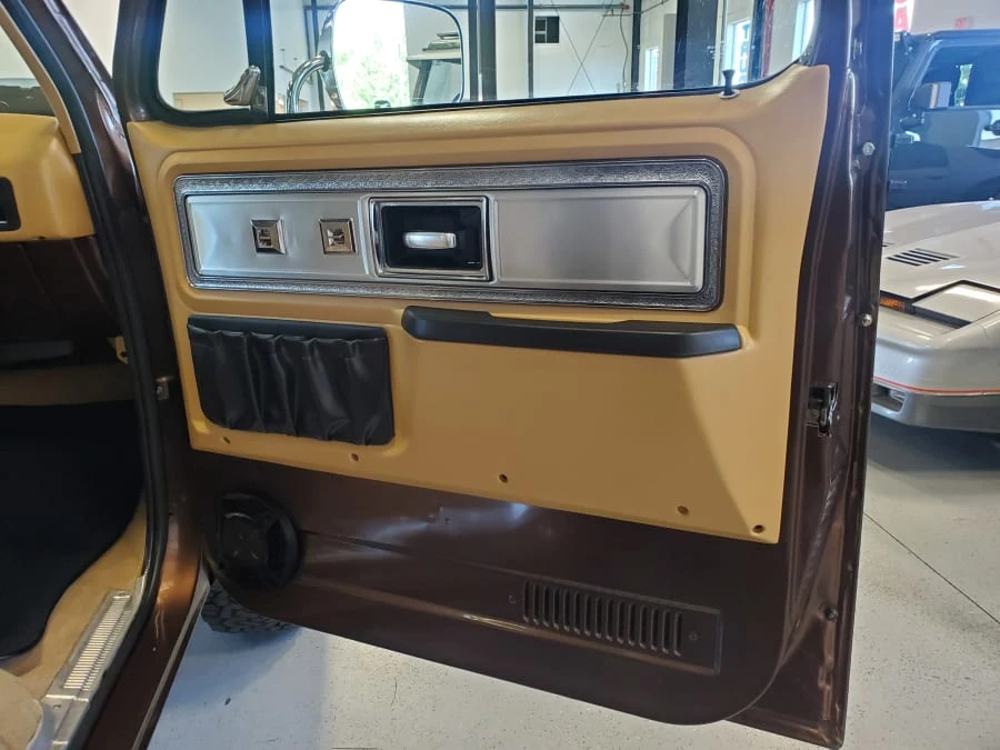 1978 Chevrolet C/K 3rd Gen - Image 17 of 21