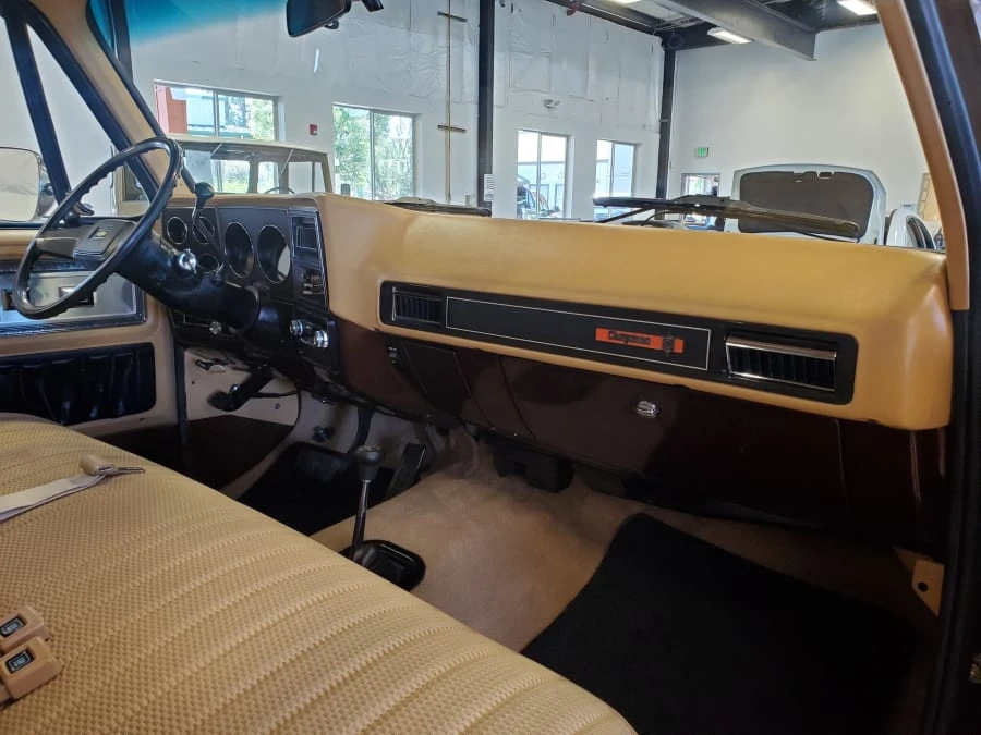 1978 Chevrolet C/K 3rd Gen - Image 15 of 21