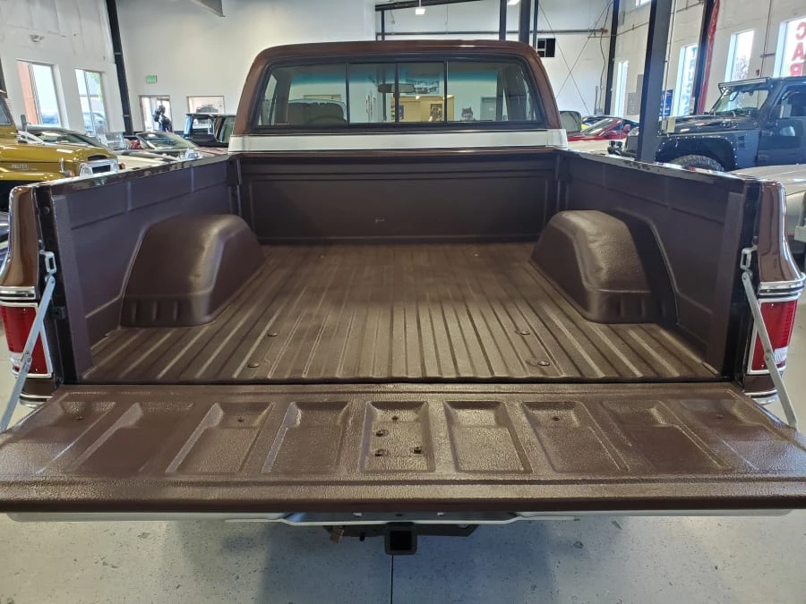 1978 Chevrolet C/K 3rd Gen - Image 7 of 21