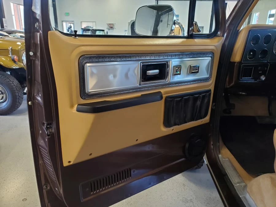 1978 Chevrolet C/K 3rd Gen - Image 11 of 21