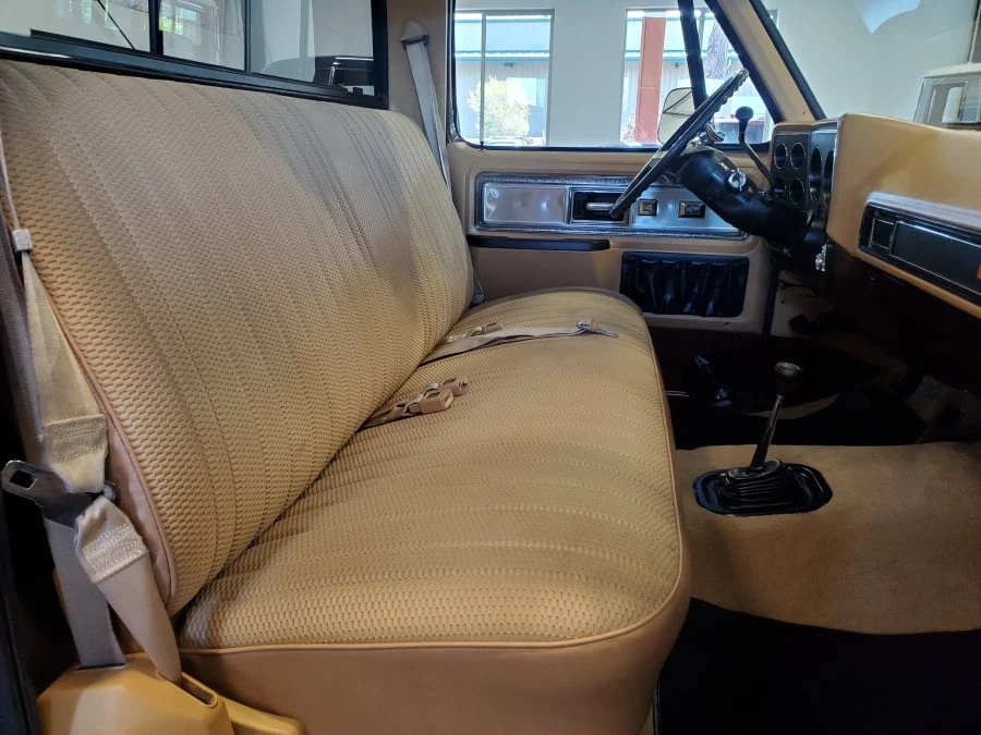 1978 Chevrolet C/K 3rd Gen - Image 13 of 21
