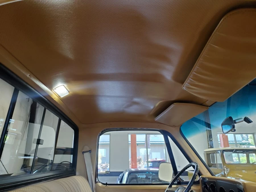 1978 Chevrolet C/K 3rd Gen - Image 16 of 21