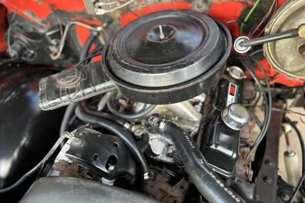 1978 Chevrolet C/K 3rd Gen - Image 6 of 8