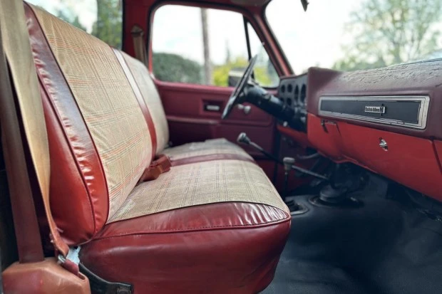 1978 Chevrolet C/K 3rd Gen - Image 4 of 8