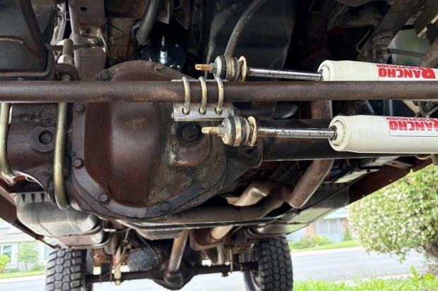 1978 Chevrolet C/K 3rd Gen - Image 7 of 8