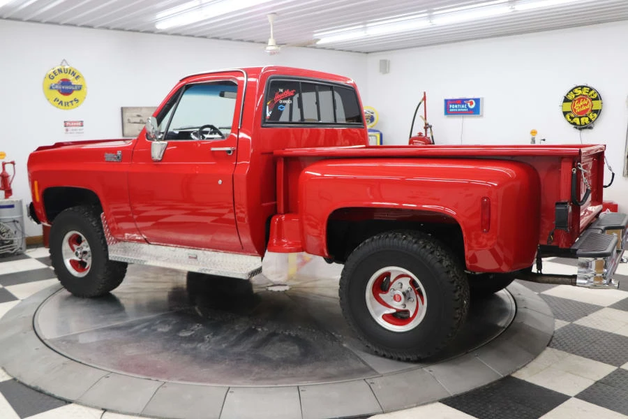 1978 Chevrolet C/K 3rd Gen - Image 2 of 12