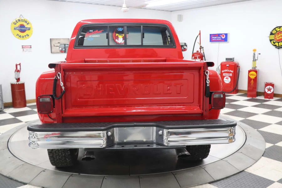 1978 Chevrolet C/K 3rd Gen - Image 3 of 12