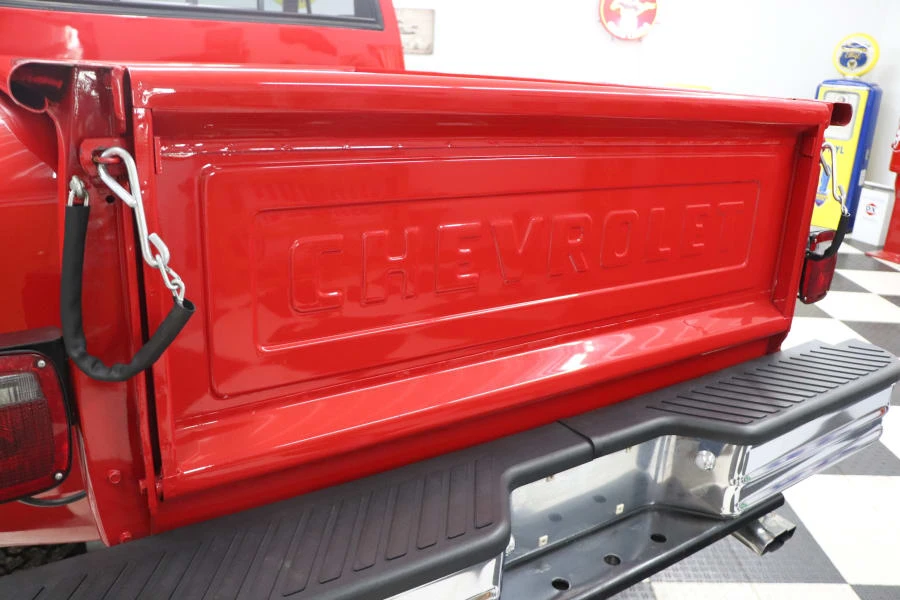 1978 Chevrolet C/K 3rd Gen - Image 6 of 12