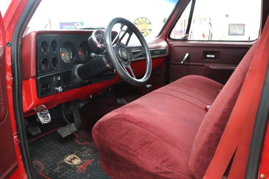 1978 Chevrolet C/K 3rd Gen - Image 9 of 12
