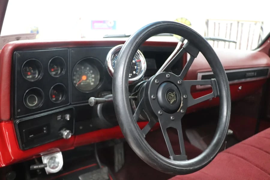 1978 Chevrolet C/K 3rd Gen - Image 10 of 12
