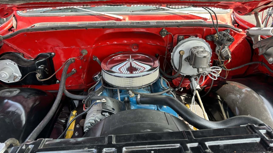 1978 Chevrolet C/K 3rd Gen - Image 6 of 6