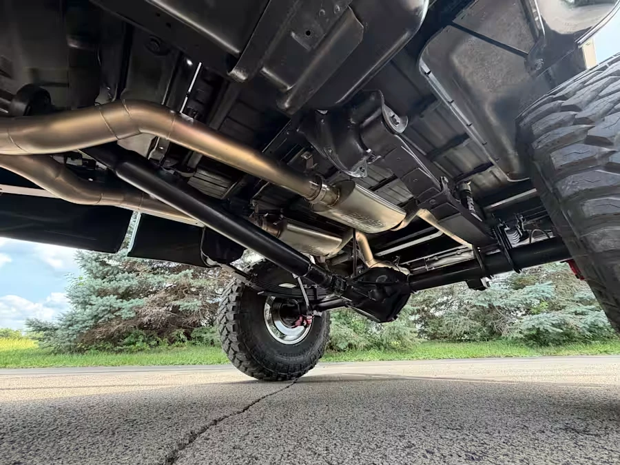 1978 Chevrolet C/K 3rd Gen - Image 8 of 8